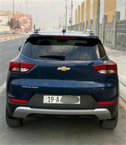 شيفروليه تريل بليزر